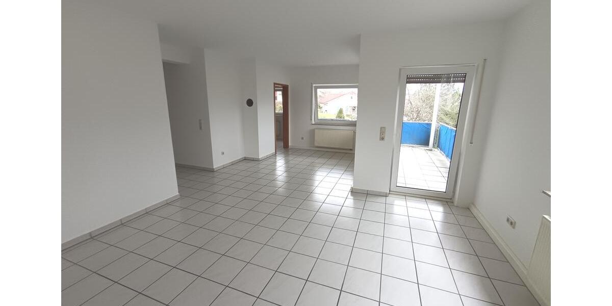 Erdgeschoßwohnung Hachenburg - 3 Zimmer, 81 m&sup2;, 770&euro; | Angebot:25483576