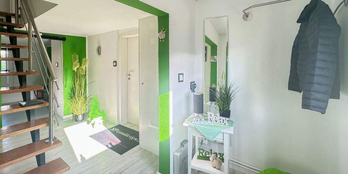 Einfamilienhaus Betzdorf-Gebhardshain VG Gebhardshain VG - 9 Zimmer, 182 m&sup2;, 399.000&euro; | Angebot:25776438