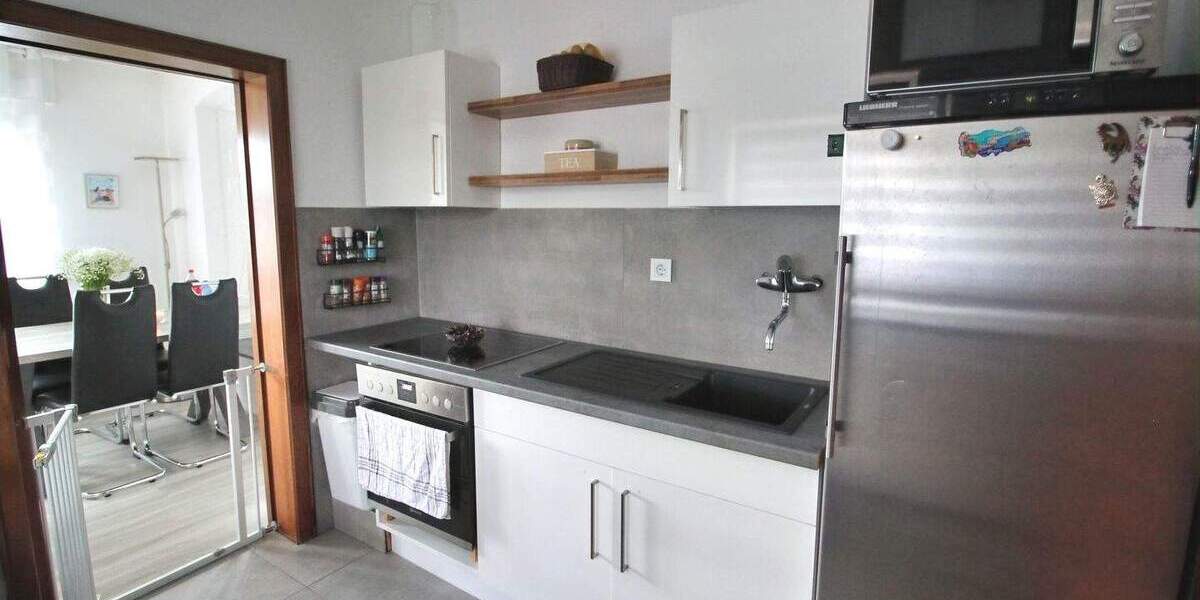 Einfamilienhaus Mudersbach - 5 Zimmer, 91 m&sup2;, 239.000&euro; | Angebot:25686203