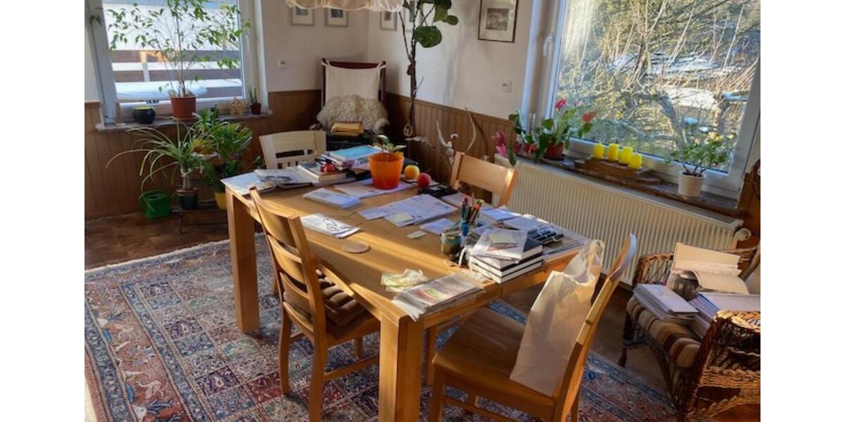 Einfamilienhaus Olpe - 7 Zimmer, 215 m&sup2;, 495.000&euro; | Angebot:25804105