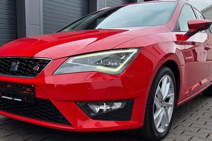 Seat Leon 184.700 km 8.700 &euro; Wilnsdorf 57234