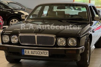Jaguar XJ40 188.591 km 13.500 &euro; Breitscheid-Medenbach 35767