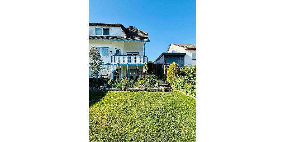 Doppelhaushälfte Siegen Eiserfeld - 7 Zimmer, 170 m&sup2;, 290.000&euro; | Angebot:26085155
