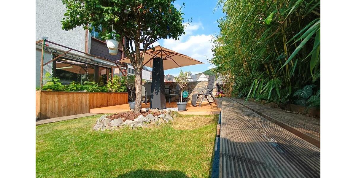 Einfamilienhaus Herborn - 6 Zimmer, 165 m&sup2;, 365.000&euro; | Angebot:23149995