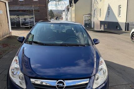 Opel Corsa 72.000 km 3.800 &euro; Siegen 57076