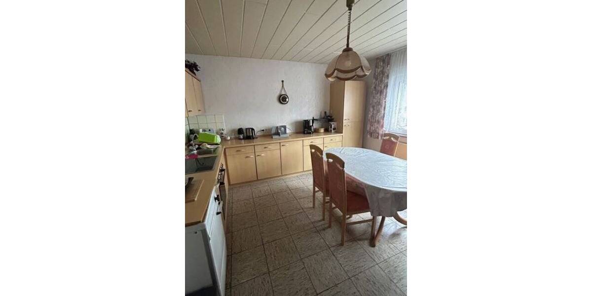 Mehrfamilienhaus, Wohnhaus Haiger Fellerdilln - 135.000&euro; | Angebot:25679920