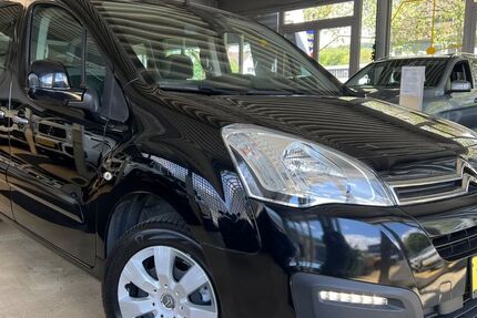 Citroen Berlingo 93.855 km 8.990 &euro; Kreuztal 57223