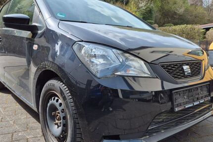 Seat Mii 110.018 km 1.849 &euro; Siegen 57078