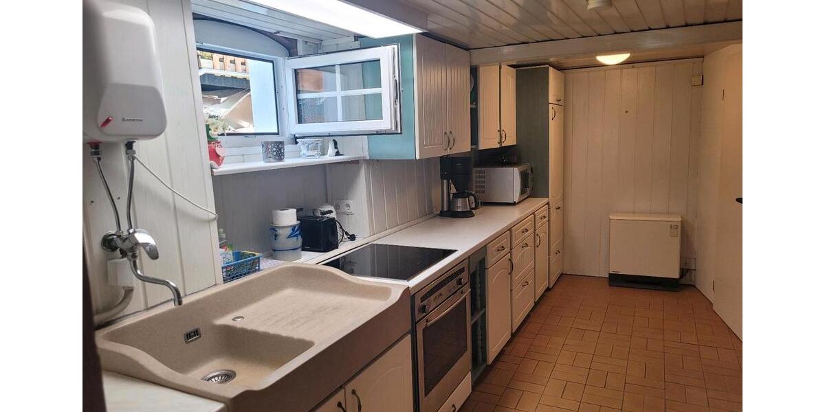 Terrassenwohnung Siegen Eiserfeld - 3 Zimmer, 60 m&sup2;, 700&euro; | Angebot:25478920