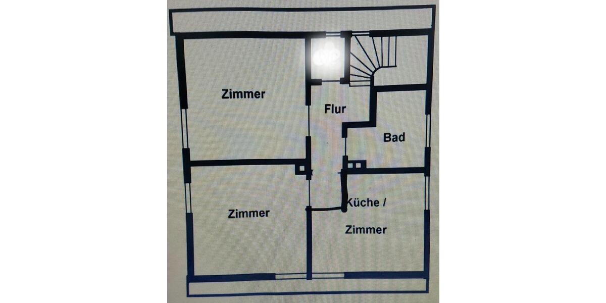 Einfamilienhaus Reichshof - 5 Zimmer, 116 m&sup2;, 178.000&euro; | Angebot:25932245