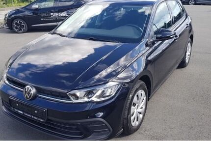 VW Polo 4.500 km 18.490 &euro; Bruchertseifen 57539