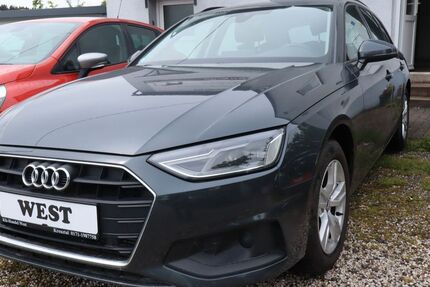 Audi A4 120.000 km 19.990 &euro; Kreuztal 57223
