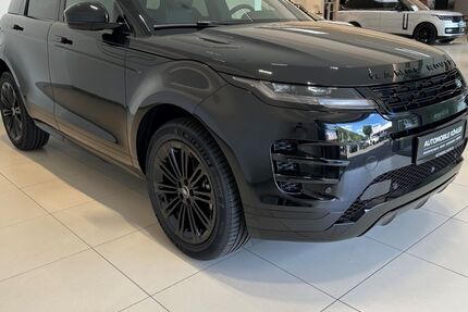 Land Rover Range Rover Evoque 17.900 km 49.980 &euro; Niederfischbach 57572