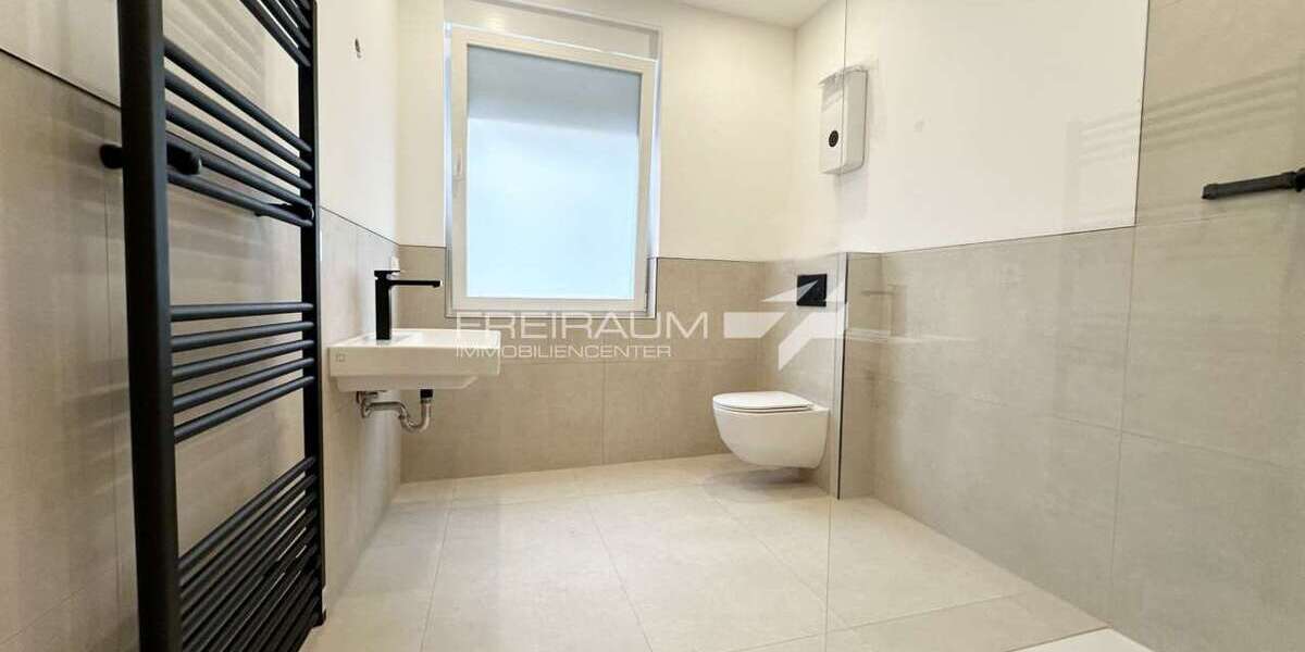 Etagenwohnung Siegen - 2 Zimmer, 56 m&sup2;, 690&euro; | Angebot:24672942