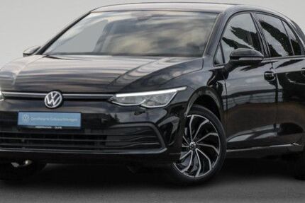 VW Golf 46.300 km 18.980 &euro; Olpe 57462