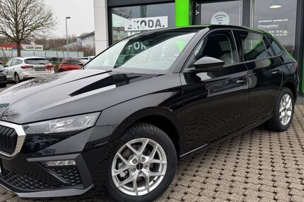 Skoda Scala 14.000 km 28.950 &euro; Olpe 57462