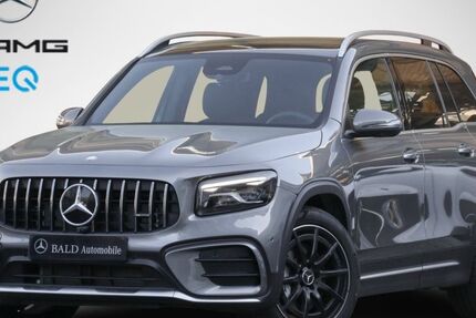 Mercedes-Benz GLB 35 AMG 4.299 km 58.540 &euro; Siegen 57074