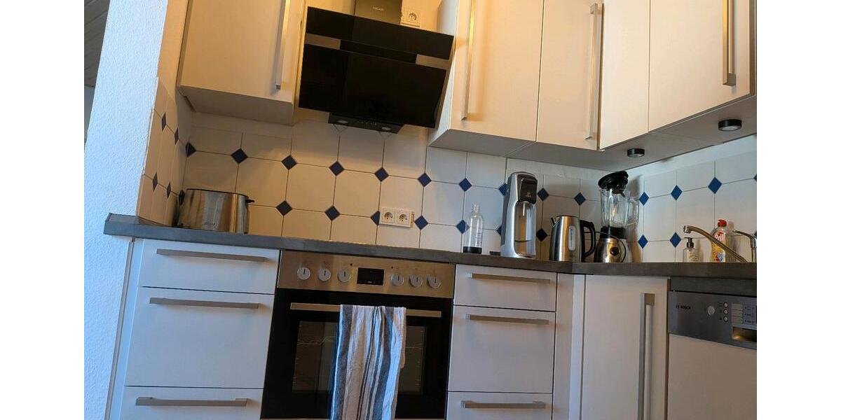 Dachgeschoßwohnung Rennerod - 2 Zimmer, 90 m&sup2;, 650&euro; | Angebot:25976018