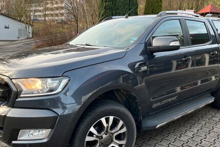 Ford Ranger 157.574 km 21.100 &euro; Lennestadt 57368