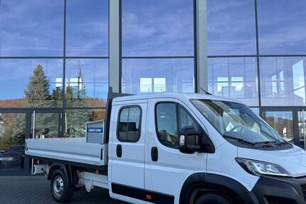 Fiat Ducato 62.750 km 27.891 &euro; Burbach 57299