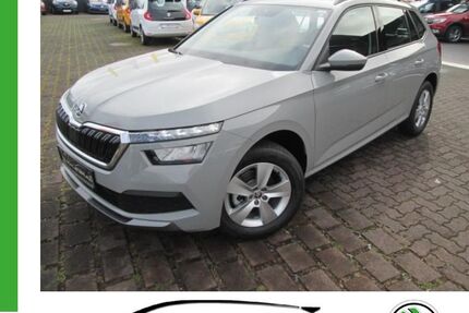 Skoda Kamiq 73.500 km 15.497 &euro; Neunkirchen 57290