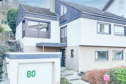 Haus Siegen Eiserfeld - 6 Zimmer, 144 m&sup2;, 299.000&euro; | Angebot:26047271