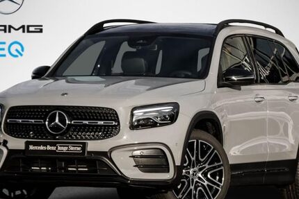 Mercedes-Benz GLB 220 9.500 km 55.780 &euro; Siegen 57074