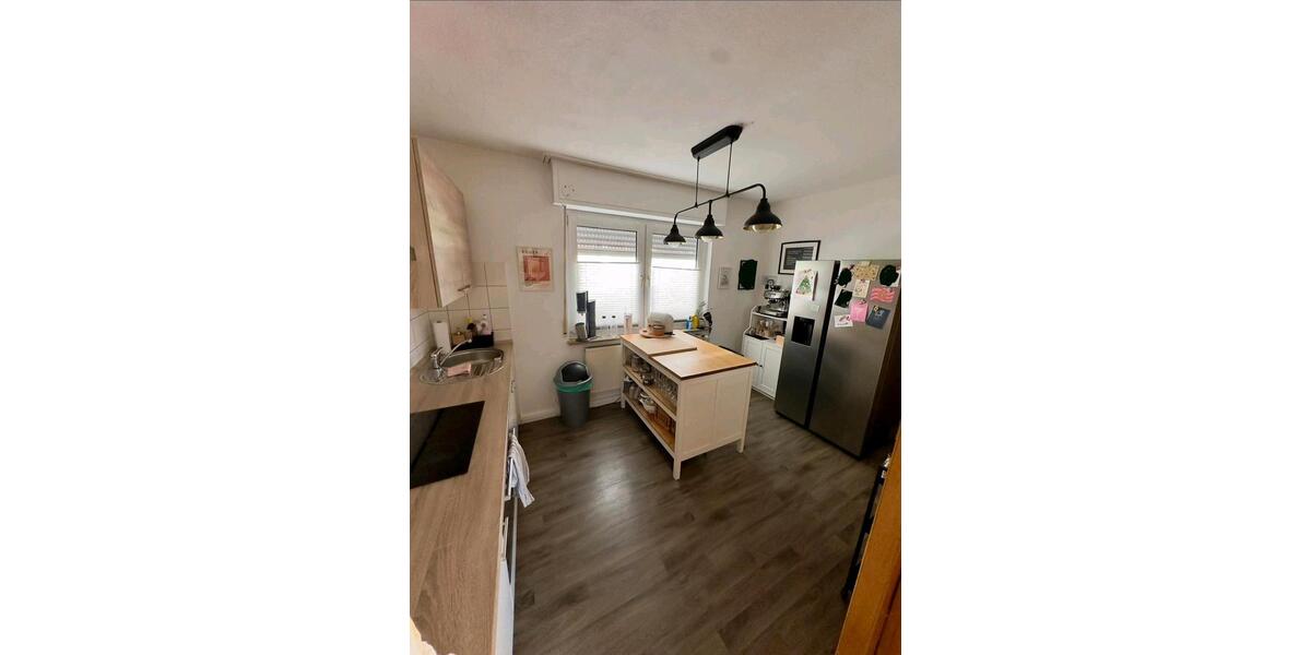 Erdgeschoßwohnung Siegen Kaan-Marienborn - 2 Zimmer, 70 m&sup2;, 700&euro; | Angebot:25960321