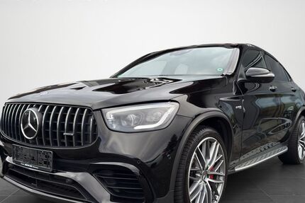Mercedes-Benz GLC 43 AMG 99.750 km 44.990 &euro; Nister-Möhrendorf 56477