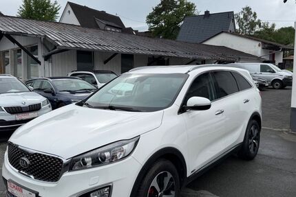 Kia Sorento 159.900 km 14.890 &euro; Neunkirchen 57290