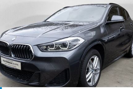 BMW X2 75.341 km 25.890 &euro; Lennestadt 57368
