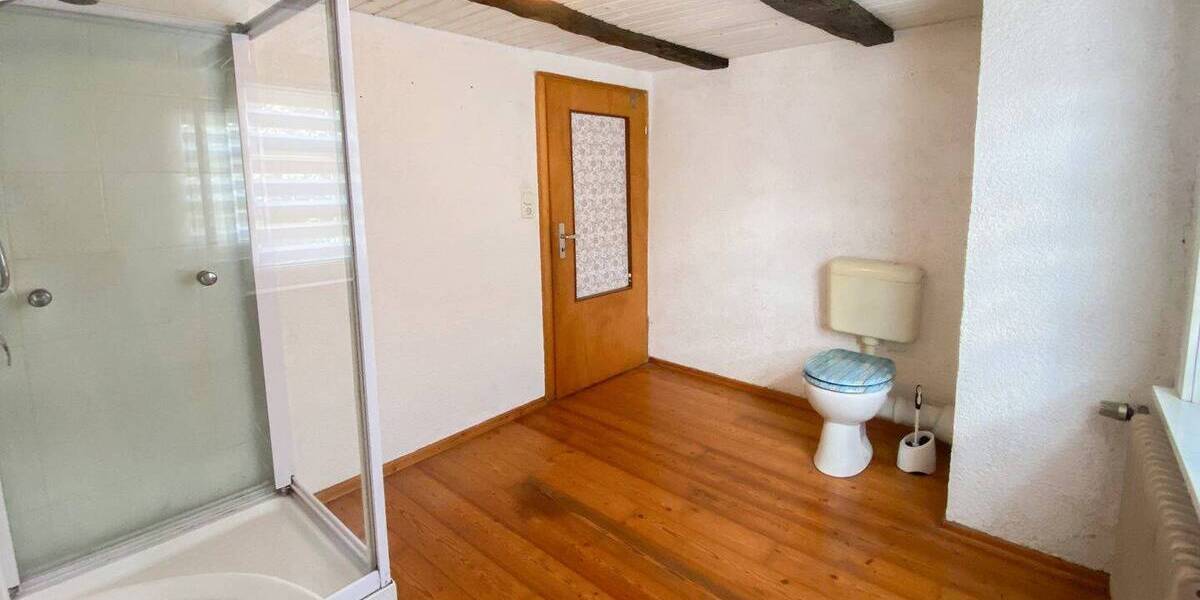 Einfamilienhaus Morsbach / Steimelhagen Steimelhagen - 8 Zimmer, 132 m&sup2;, 329.000&euro; | Angebot:25776402