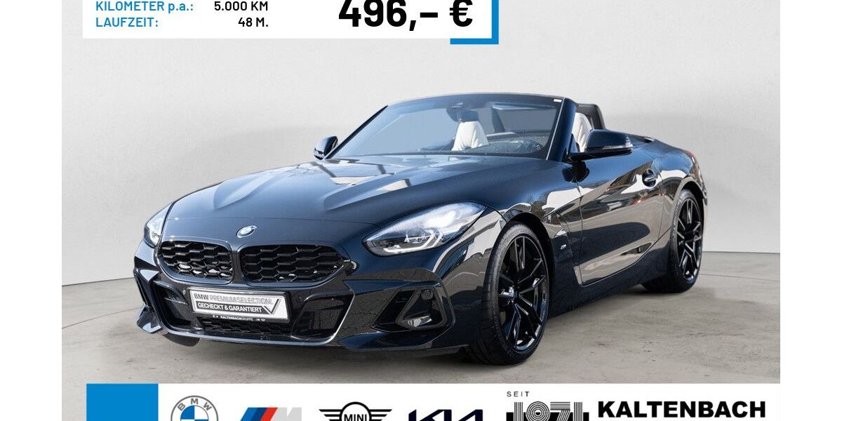 BMW Z4 7.819 km 43.890 &euro; Lennestadt 57368