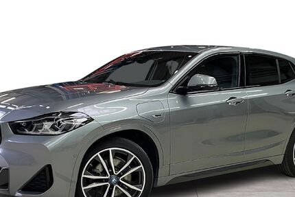 BMW X2 68.698 km 25.690 &euro; Siegen 57076