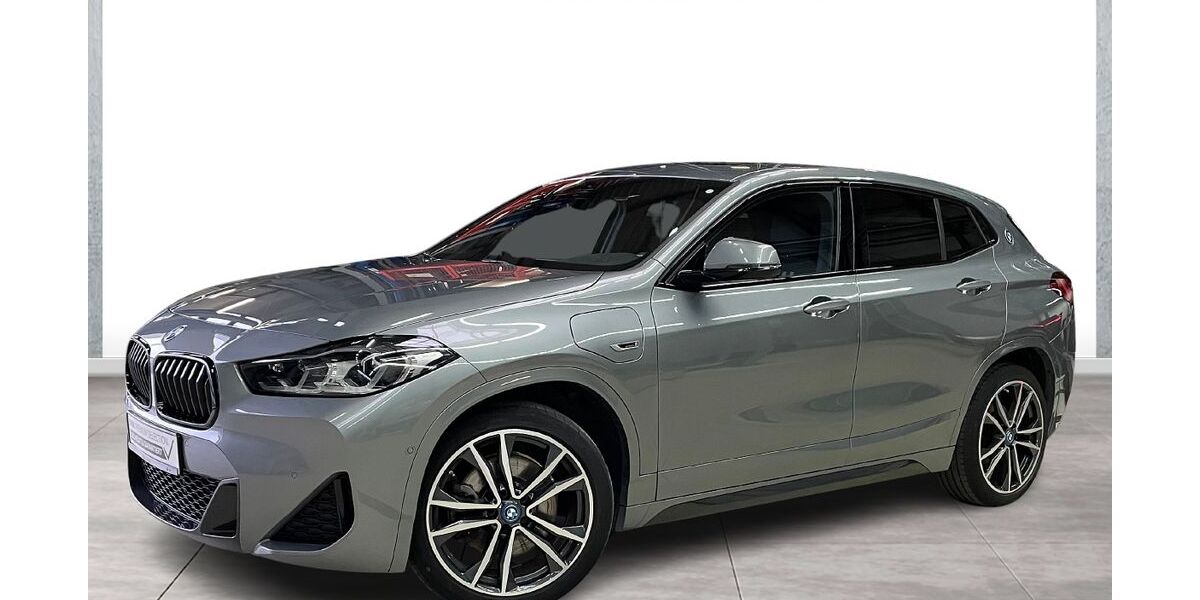 BMW X2 68.698 km 25.690 &euro; Siegen 57076