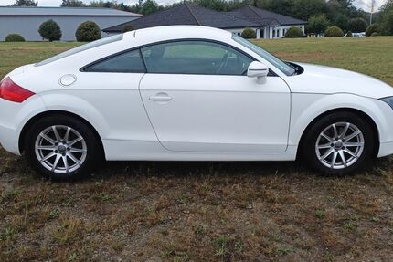 Audi TT 248.101 km 4.500 &euro; Kroppach 57612