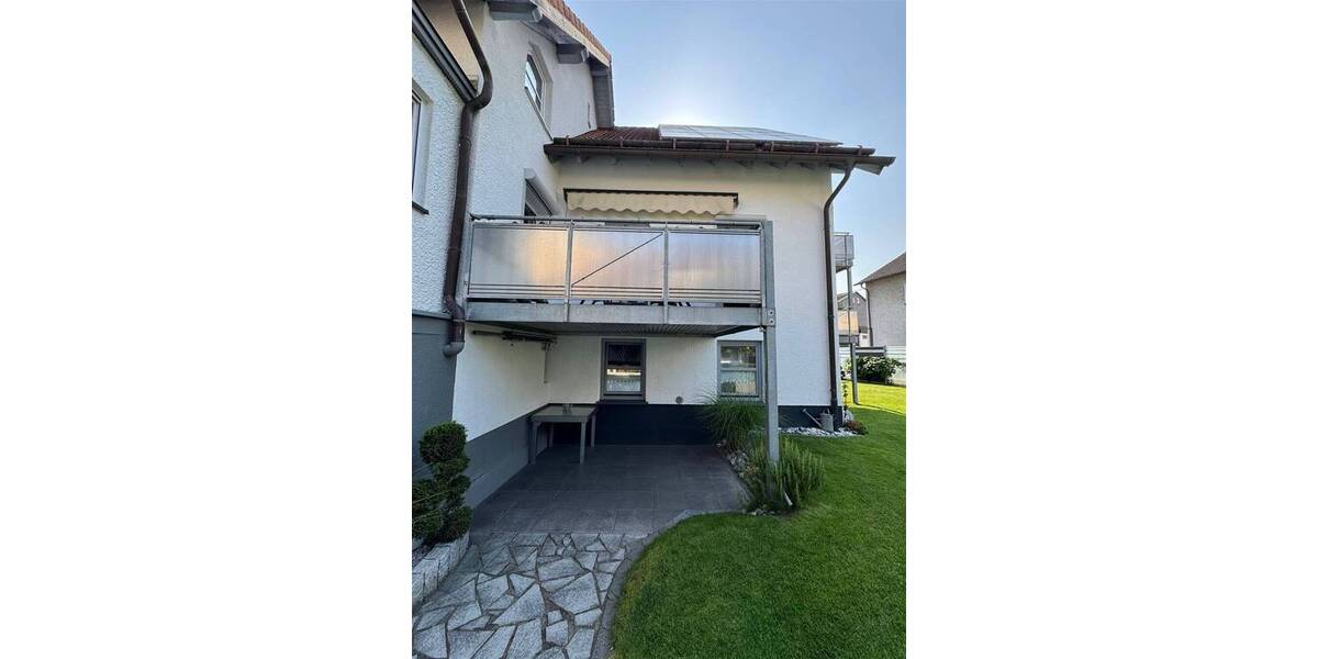 Mehrfamilienhaus, Wohnhaus Lennestadt Meggen - 9 Zimmer, 244 m&sup2;, 395.000&euro; | Angebot:25771706