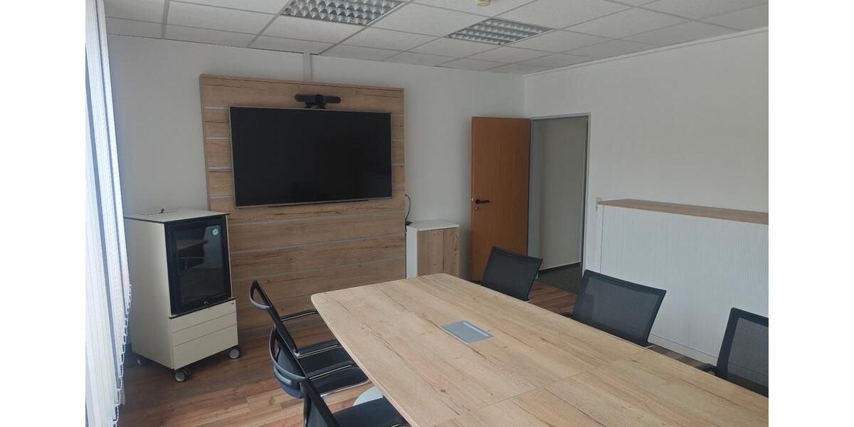 Gewerbeobjekt Betzdorf - 1.740&euro; | Angebot:25140941