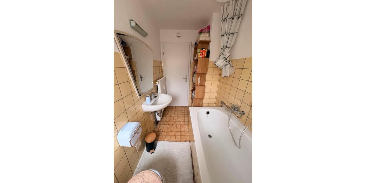Dachgeschoßwohnung Neunkirchen - 3 Zimmer, 54 m&sup2;, 658&euro; | Angebot:26491192