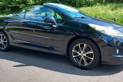 Peugeot 207 106.393 km 3.790 &euro; Herborn-Burg 35745