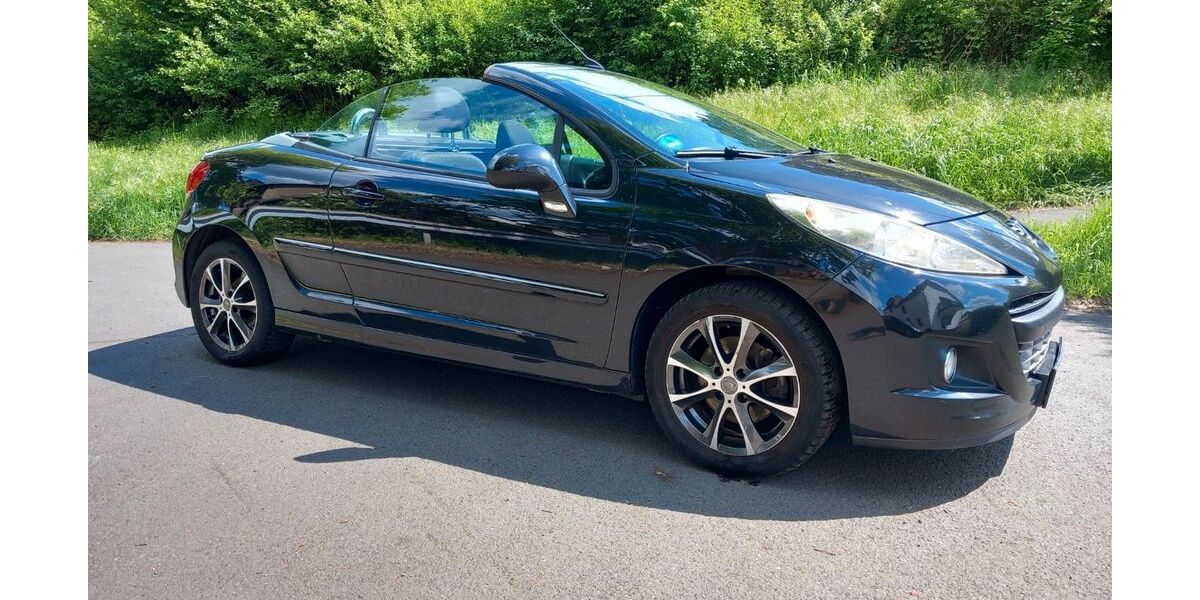 Peugeot 207 106.393 km 3.790 &euro; Herborn-Burg 35745
