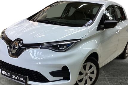 Renault ZOE 39.472 km 13.480 &euro; Siegen 57076