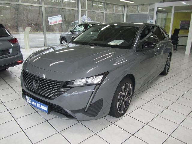 Peugeot 308 21.865 km 19.590 &euro; Betzdorf 57518