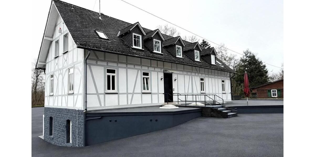 Mehrfamilienhaus, Wohnhaus Bad Marienberg (Westerwald) - 12 Zimmer, 607 m&sup2;, 1.200.000&euro; | Angebot:24950137