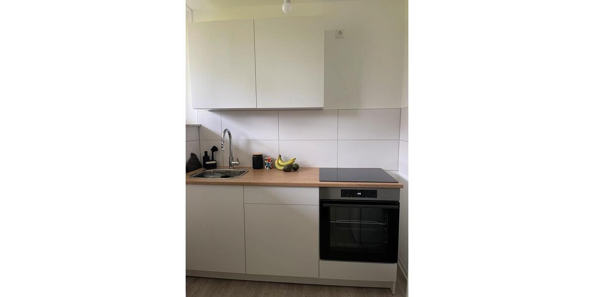 Erdgeschoßwohnung Siegen Dillnhütten - 1 Zimmer, 43 m&sup2;, 288&euro; | Angebot:26664041
