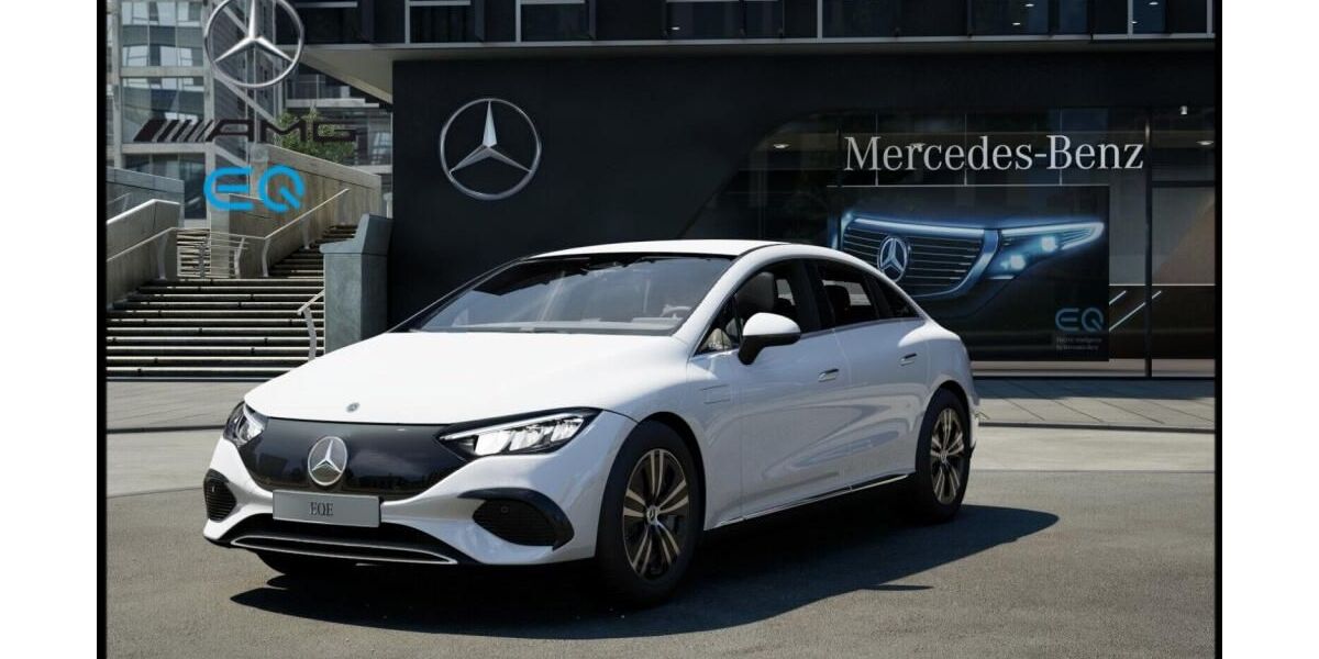 Mercedes-Benz EQE 12.321 km 42.480 &euro; Betzdorf 57518