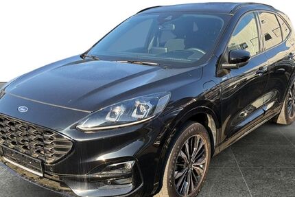 Ford Kuga 57.172 km 22.440 &euro; Siegen 57072