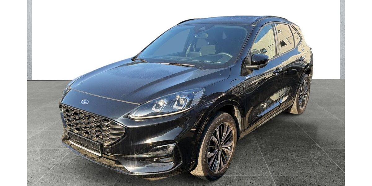 Ford Kuga 57.172 km 22.440 &euro; Siegen 57072