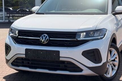 VW T-Cross 8.918 km 25.770 &euro; Attendorn 57439