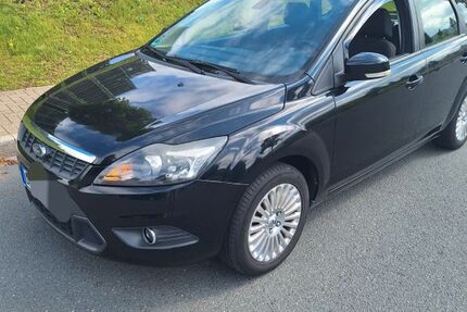 Ford Focus 144.300 km 3.700 &euro; Attendorn 57439